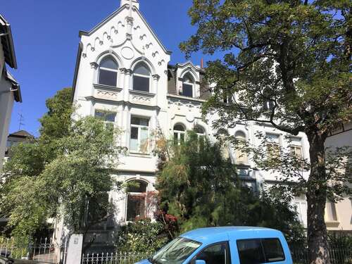 Foto - Haus zum Kaufen in Hannover 1.250.000,00 € 395 m²