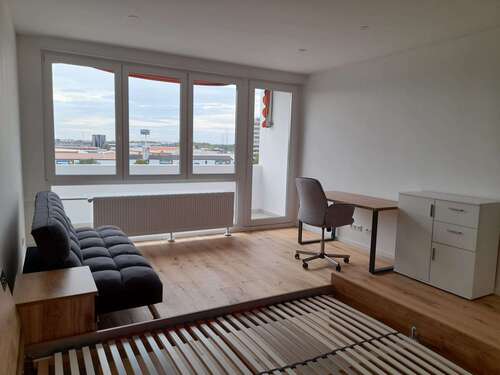 Foto - Wohnung zum Kaufen in Karlsruhe 398.900,00 € 97.63 m²