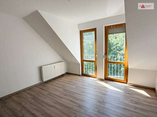 Foto - Wohnung zum Mieten in Annaberg-Buchholz 475,00 € 77 m²