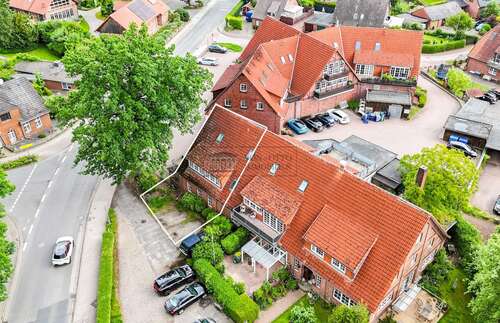 Foto - Wohnung zum Kaufen in Rosengarten 619.999,00 € 137.06 m²