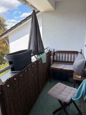 Foto - Wohnung zum Mieten in Sulzbach-Rosenberg 363,94 € 55.99 m²
