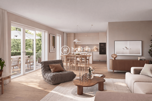 Foto - Wohnung zum Kaufen in Hamburg 1.069.000,00 € 127.87 m²