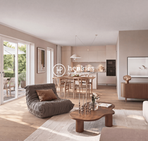 Wohnung zum Kaufen in Hamburg 1.069.000,00 € 127.87 m²