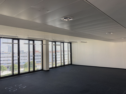 Foto - Büro in München 3.115,00 € 155 m²
