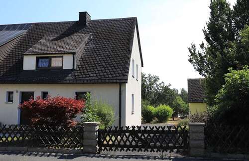 Foto - Haus zum Kaufen in Rehau 118.000,00 € 106 m²