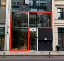 Einzelhandel in Hamburg 12.000,00 € 305 m²