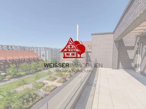 Foto - Wohnung zum Kaufen in Erlangen 895.000,00 € 108.22 m²