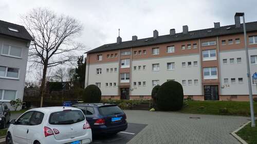 Foto - Wohnung zum Mieten in Heiligenhaus 537,28 € 67.16 m²