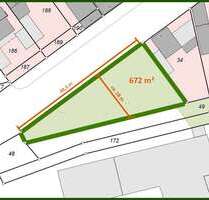 Grundstück in Sankt Augustin Buisdorf 399.000,00 € 672 m² - Sankt Augustin / Buisdorf