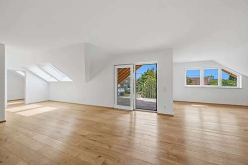 Foto - Wohnung zum Kaufen in Dormettingen 455.000,00 € 121.6 m²