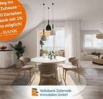 Wohnung zum Kaufen in Dormettingen 455.000,00 € 121.6 m²