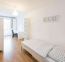 WG-Zimmer in München 680,00 € 14 m²