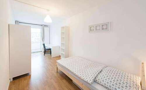 Foto - WG-Zimmer in München 715,00 € 14 m²