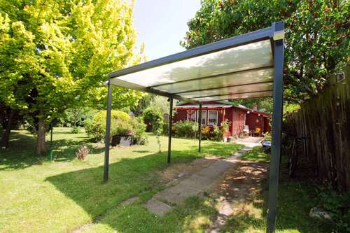 Foto - Grundstück zu verkaufen in Berlin-Karow 399.000,00 € 992 m²