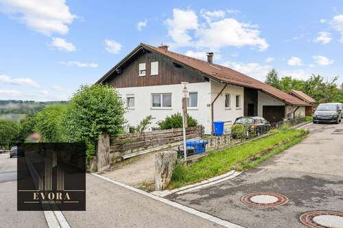 Foto - Haus zum Kaufen in Kempten 990.000,00 € 356 m²