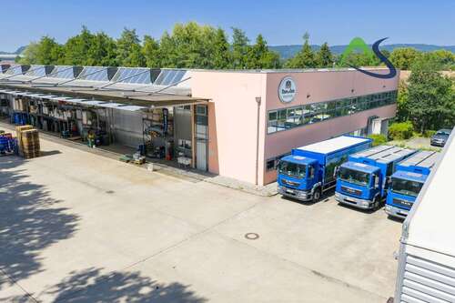 Foto - Halle in Regensburg 16.000,00 € 1620 m²