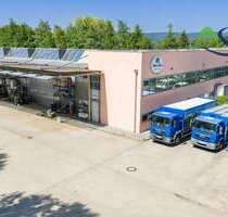 Halle in Regensburg 16.000,00 € 1620 m²