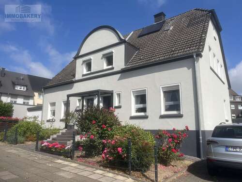 Foto - Haus zum Kaufen in Essen 845.000,00 € 196 m²