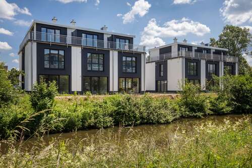 Foto - Haus zum Kaufen in Hamburg 549.000,00 € 131.38 m²