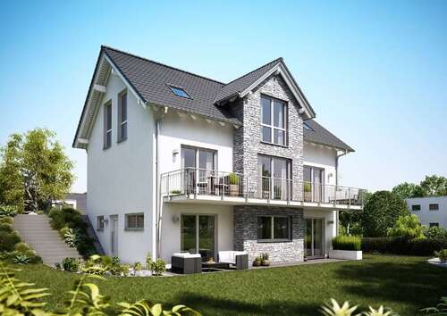 Foto - Haus zum Kaufen in Fensdorf 726.685,00 € 223 m²
