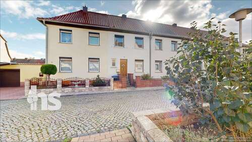 Foto - Haus zum Kaufen in Lutherstadt Eisleben 119.500,00 € 85 m²