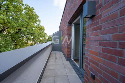 Foto - Wohnung zum Mieten in Hamburg 1.225,00 € 48.24 m²