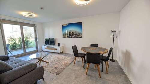 Foto - Wohnen auf Zeit in Schönefeld 1.800,00 €