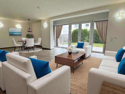 Foto - Wohnung zum Kaufen in Neu-Anspach 549.000,00 € 212 m²