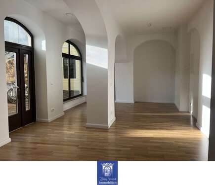 Foto - Wohnung zum Mieten in Meißen 550,00 € 64.41 m²