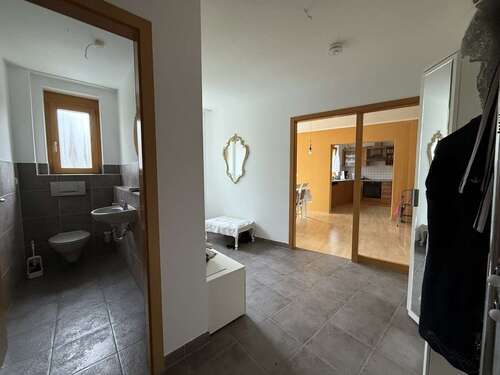 Foto - Wohnung zum Mieten in Crailsheim 1.100,00 € 121 m²