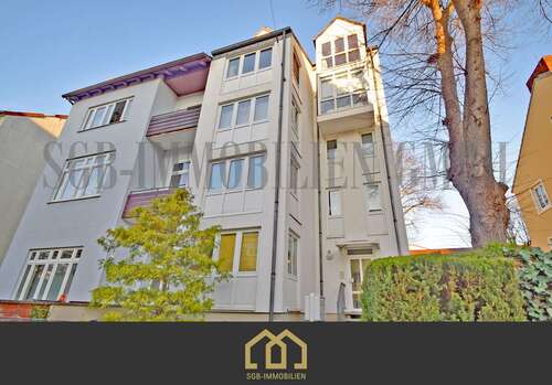 Foto - Wohnung zum Mieten in Bremen - Buntentor 605,00 € 48 m²