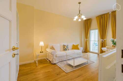 Foto - Wohnen auf Zeit in Berlin 1.650,00 €