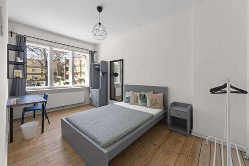 Foto - WG-Zimmer in Berlin 660,00 € 14 m²