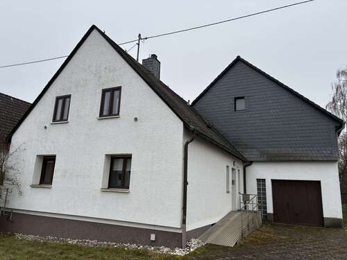 Foto - Haus zum Kaufen in Birkenfeld 149.000,00 € 100 m²