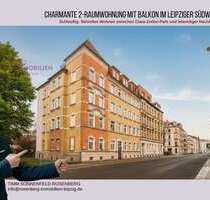 Wohnung zum Kaufen in Leipzig Schleußig 119.900,00 € 50.65 m² - Leipzig / Schleußig