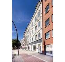 Wohnung zum Kaufen in Hamburg 258.680,00 € 55.57 m²