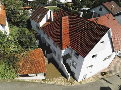 Foto - Haus zum Kaufen in Nürtingen 475.000,00 € 135 m²