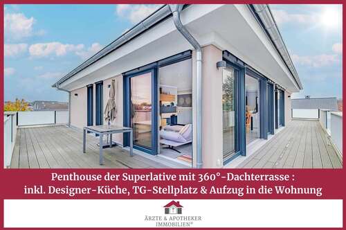 Foto - Wohnung zum Mieten in Vellmar 2.100,00 € 164.16 m²
