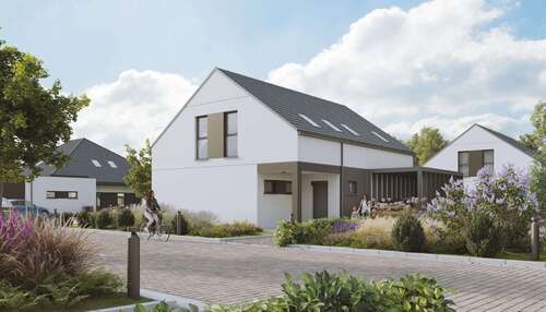 Foto - Haus zum Kaufen in Nordstemmen 590.000,00 € 169 m²