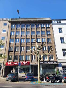 Foto - Wohnung zum Mieten in Aachen 780,00 € 80 m²