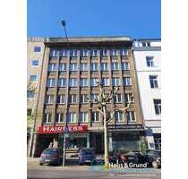 Wohnung zum Mieten in Aachen 780,00 € 80 m²
