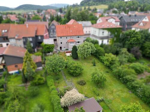 Foto - Haus zum Kaufen in Schalkau 119.000,00 € 181 m²