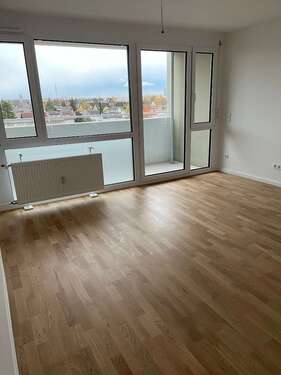 Foto - Wohnung zum Mieten in München 741,00 € 31.56 m²