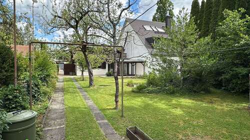 Foto - Grundstück zu verkaufen in Grünwald 1.190.000,00 € 514 m²