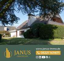 Haus zum Kaufen in Hiddenhausen 349.000,00 € 172.61 m²