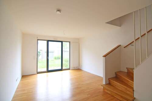 Foto - Wohnung zum Mieten in Wustermark 1.555,43 € 119.72 m²