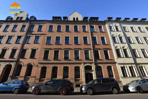 Foto - Wohnung zum Mieten in Chemnitz 355,00 € 68.3 m²