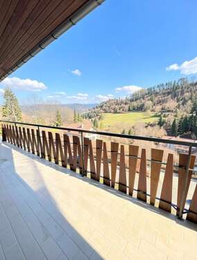 Foto - Wohnung zum Mieten in Horb am Neckar 970,00 € 97 m²