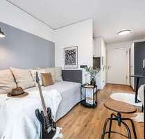 Wohnung zum Mieten in Saarbrücken 400,00 € 22.59 m²