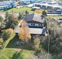 Halle in Thale Westerhausen 225.000,00 € 119 m² - Thale / Westerhausen